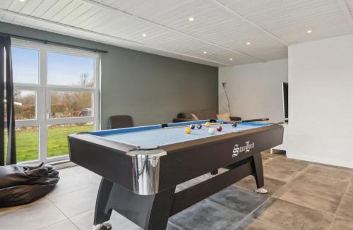 Nordborg House | Holiday Home Akira - 250m from the sea by Interhome