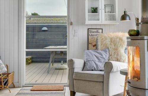 Næs House | Holiday Home Akseline - 20m from the sea by Interhome