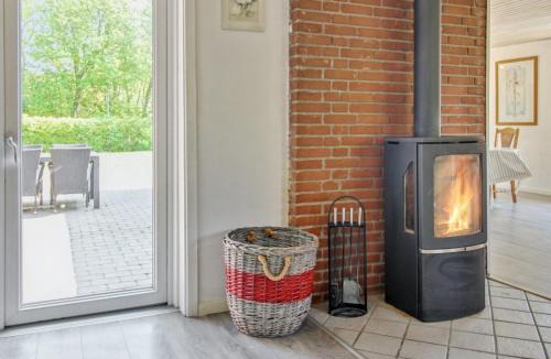 Hojer House | Holiday Home Aku - 24km from the sea by Interhome