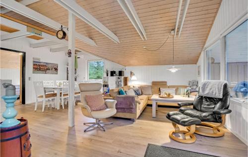 Aalbaek House | Holiday Home Albaek Xi