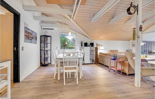 Aalbaek House | Holiday Home Albaek Xi