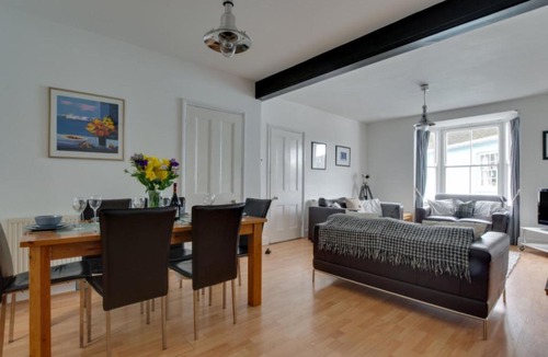 Fowey House | Holiday Home Albert by Interhome