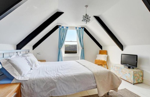 Fowey House | Holiday Home Albert by Interhome