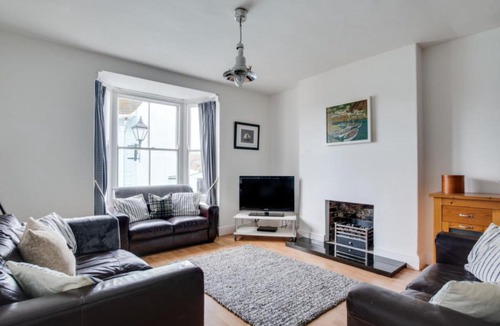 Fowey House | Holiday Home Albert by Interhome