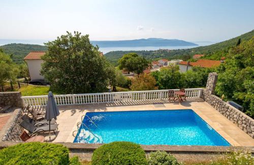 Martina House | Holiday Home Albertina-1 by Interhome
