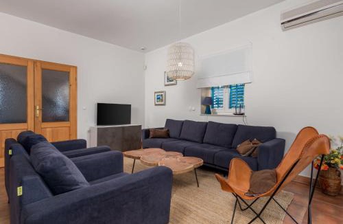 Martina House | Holiday Home Albertina-1 by Interhome