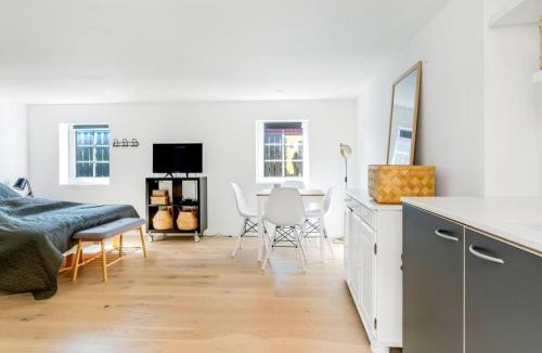 Skagen House | Holiday Home Albine - 150m from the sea by Interhome