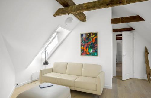 Skagen House | Holiday Home Albine - 150m from the sea by Interhome