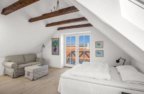 Skagen House | Holiday Home Albine - 150m from the sea by Interhome