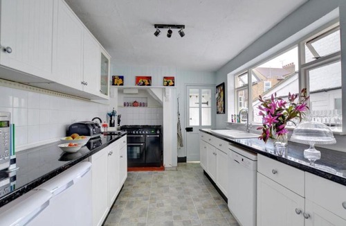 Ramsgate House | Holiday Home Albion
