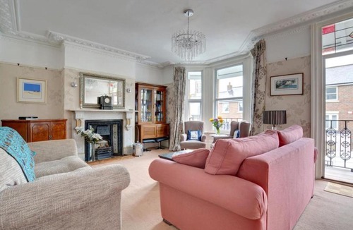 Ramsgate House | Holiday Home Albion