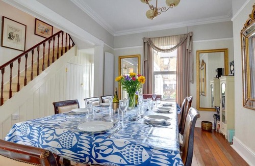 Ramsgate House | Holiday Home Albion