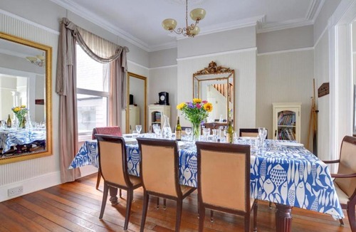 Ramsgate House | Holiday Home Albion