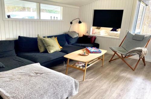 Læsø House | Holiday Home Aldina - 1-6km from the sea by Interhome