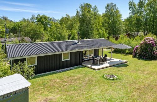 Læsø House | Holiday Home Aldina - 1-6km from the sea by Interhome