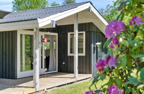 Læsø House | Holiday Home Aldina - 1-6km from the sea by Interhome
