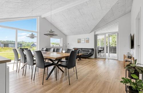 Haslevgarde House | Holiday Home Aleksa - 500m from the sea by Interhome