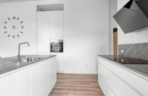 Haslevgarde House | Holiday Home Aleksa - 500m from the sea by Interhome