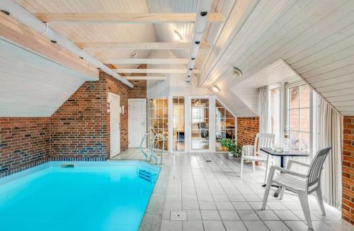 Klegod House | Holiday Home Alexandria - from the sea by Interhome