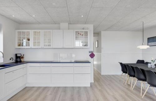 Læsø House | Holiday Home Alf - 200m from the sea by Interhome