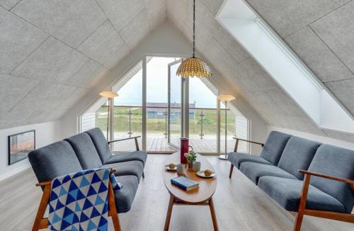 Læsø House | Holiday Home Alf - 200m from the sea by Interhome