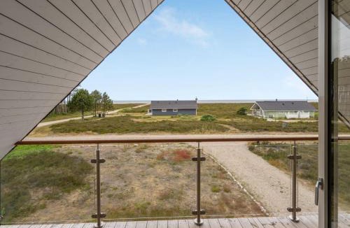 Læsø House | Holiday Home Alf - 200m from the sea by Interhome