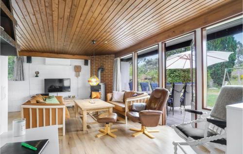 Kalundborg House | Holiday Home Alfedalen