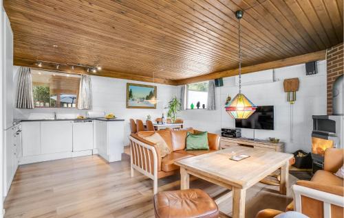Kalundborg House | Holiday Home Alfedalen