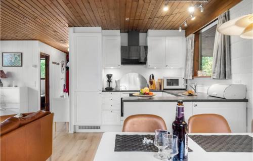 Kalundborg House | Holiday Home Alfedalen