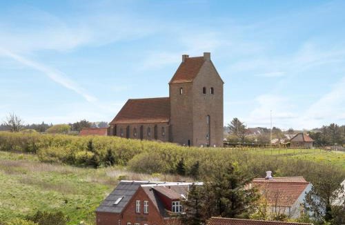 Lonstrup House | Holiday Home Alfhild - 297m from the sea by Interhome