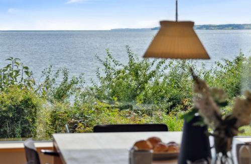 Ebeltoft House | Holiday Home Alfhild - 30m from the sea by Interhome