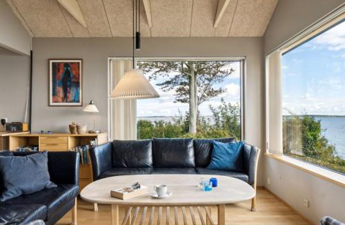Ebeltoft House | Holiday Home Alfhild - 30m from the sea by Interhome