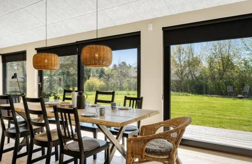 Hals House | Holiday Home Alfrede - from the sea by Interhome