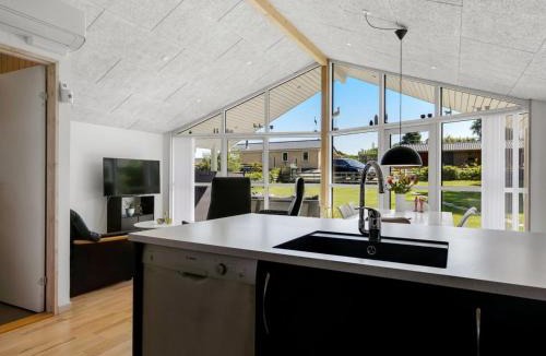 Hejsager Strand House | Holiday Home Alfwin - 300m from the sea by Interhome