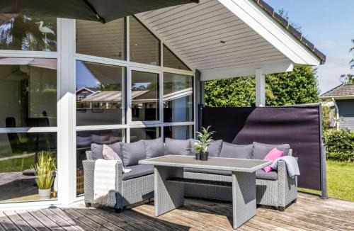 Hejsager Strand House | Holiday Home Alfwin - 300m from the sea by Interhome