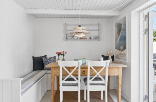 Skagen House | Holiday Home Algeth - 200m from the sea by Interhome