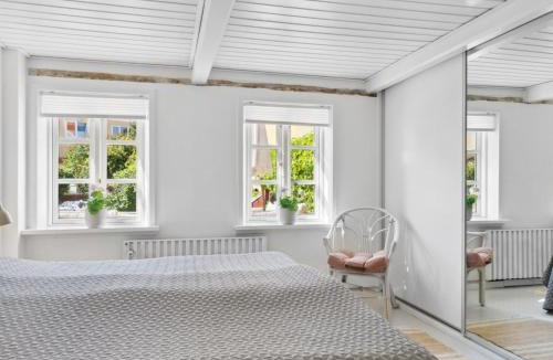 Skagen House | Holiday Home Algeth - 200m from the sea by Interhome