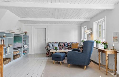 Skagen House | Holiday Home Algeth - 200m from the sea by Interhome