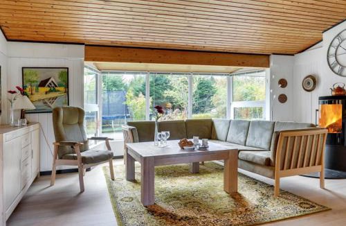 Nordost House | Holiday Home Alida - 1-1km from the sea by Interhome