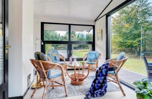Nordost House | Holiday Home Alida - 1-1km from the sea by Interhome