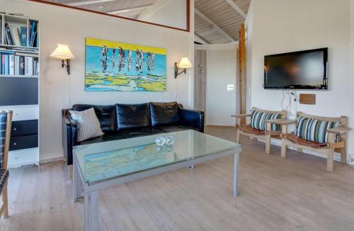 Lakolk House | Holiday Home Alim - 300m from the sea by Interhome