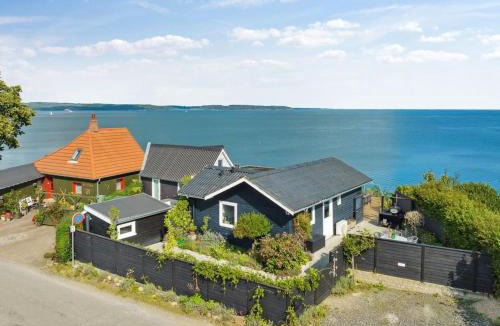 Hvidbjerg Strand House | Holiday Home Alimpij - 5m from the sea by Interhome