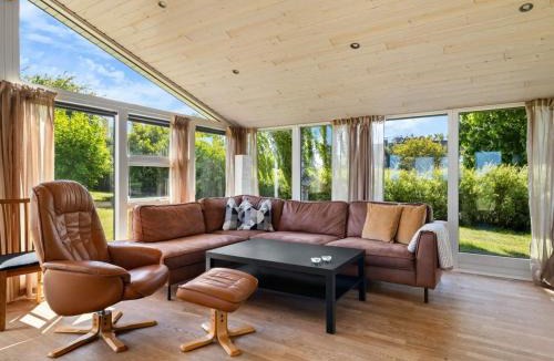 Rudkobing House | Holiday Home Alisa - 2-5km from the sea by Interhome