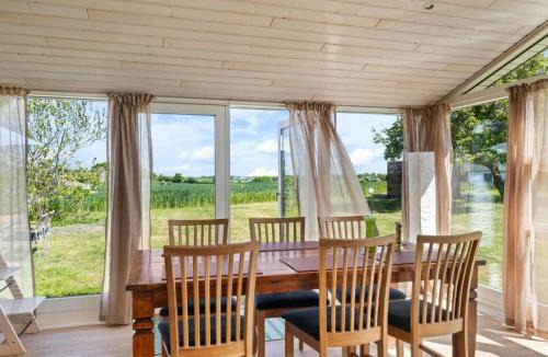 Rudkobing House | Holiday Home Alisa - 2-5km from the sea by Interhome