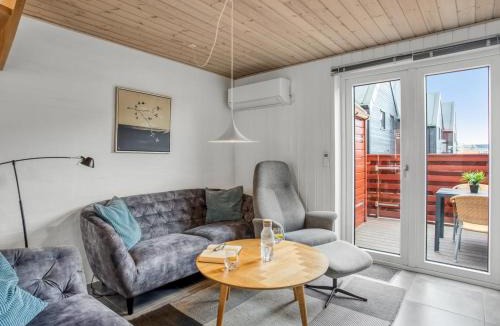 Rindby Strand House | Holiday Home Alissa - 400m from the sea by Interhome