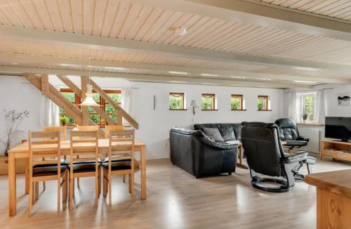 Roslev House | Holiday Home Aliza - 300m to the fjord by Interhome