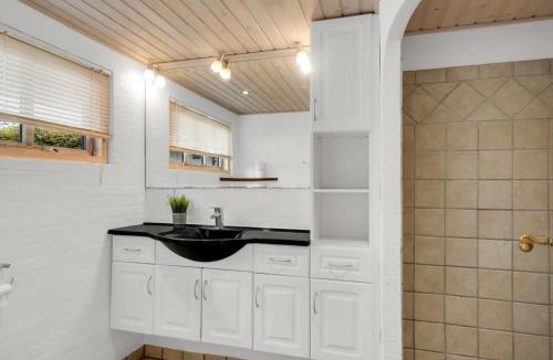 Roslev House | Holiday Home Aliza - 300m to the fjord by Interhome