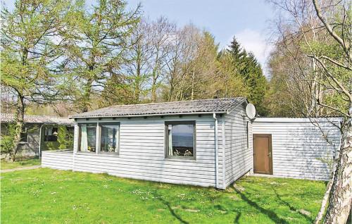 Skanderborg House | Holiday Home Alkenvej