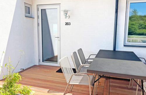 Sandkaas House | Holiday home Allinge XLIX