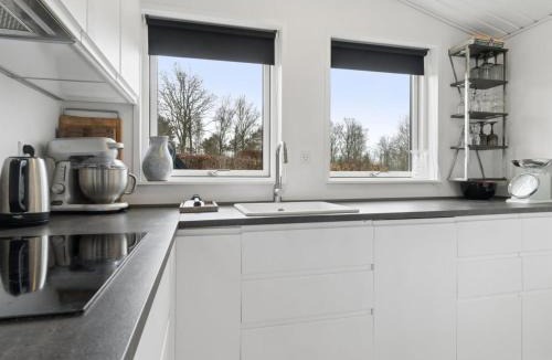 Norddjurs Municipality House | Holiday Home Ally - 1-2km from the sea by Interhome